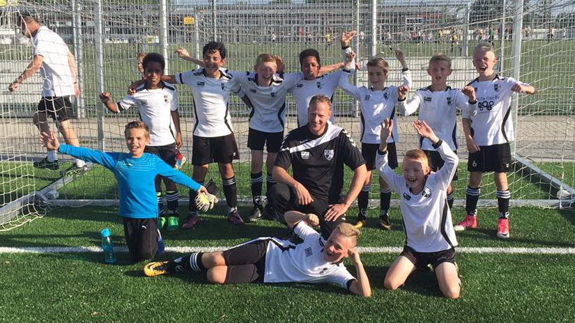 JO10-2 Kampioen !