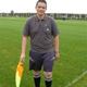 Anno 2007: debuut arbiter Robin de Wit