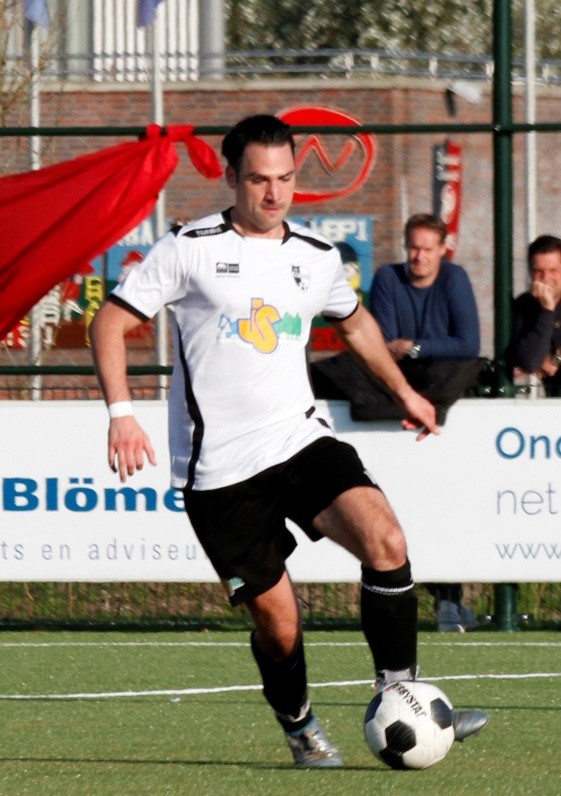 Spelers update Zaterdag 1