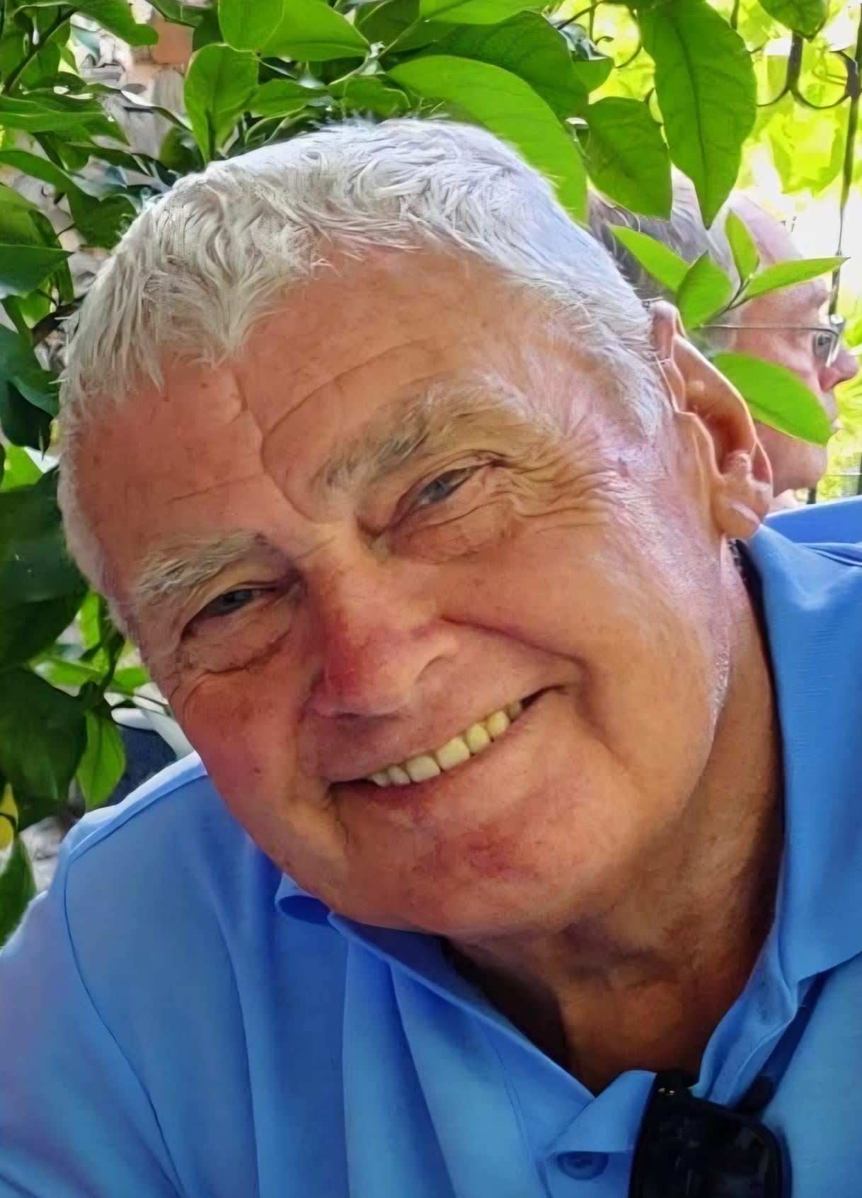 In memoriam – Paul van Mourik