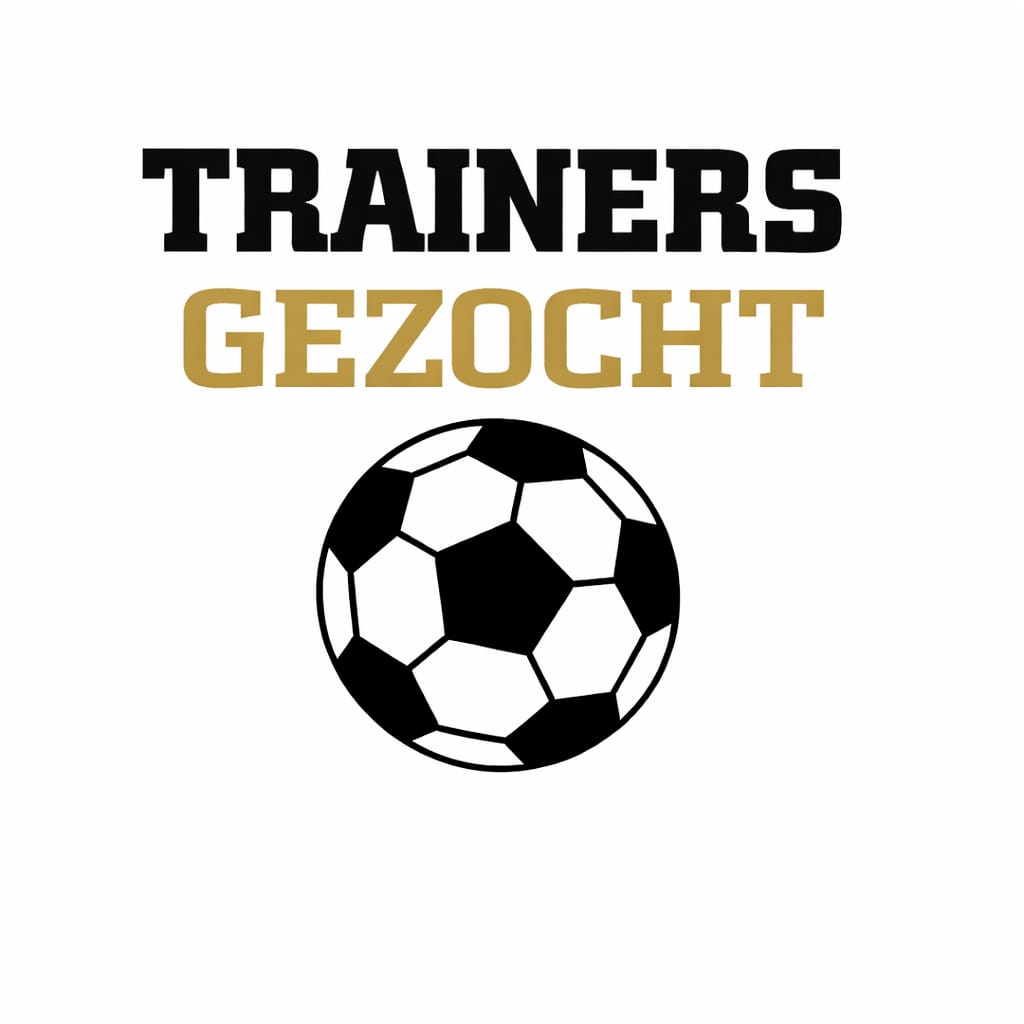 Vacature Trainers Selectieteams 2026/2027
