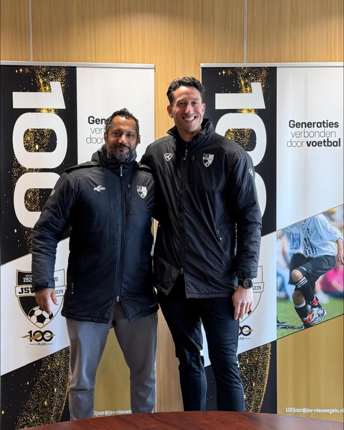 Even voorstellen: Tom Zitter