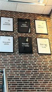 Jubileumjaar feestelijk geopend! 2