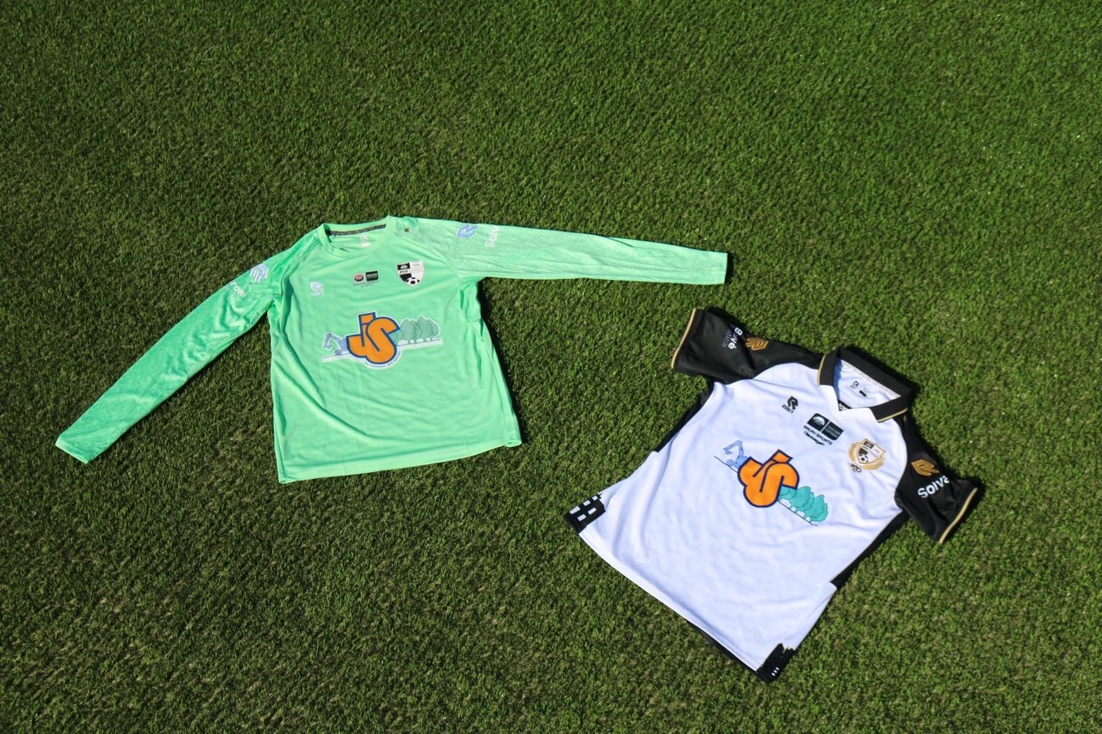 Kleding volgend seizoen!